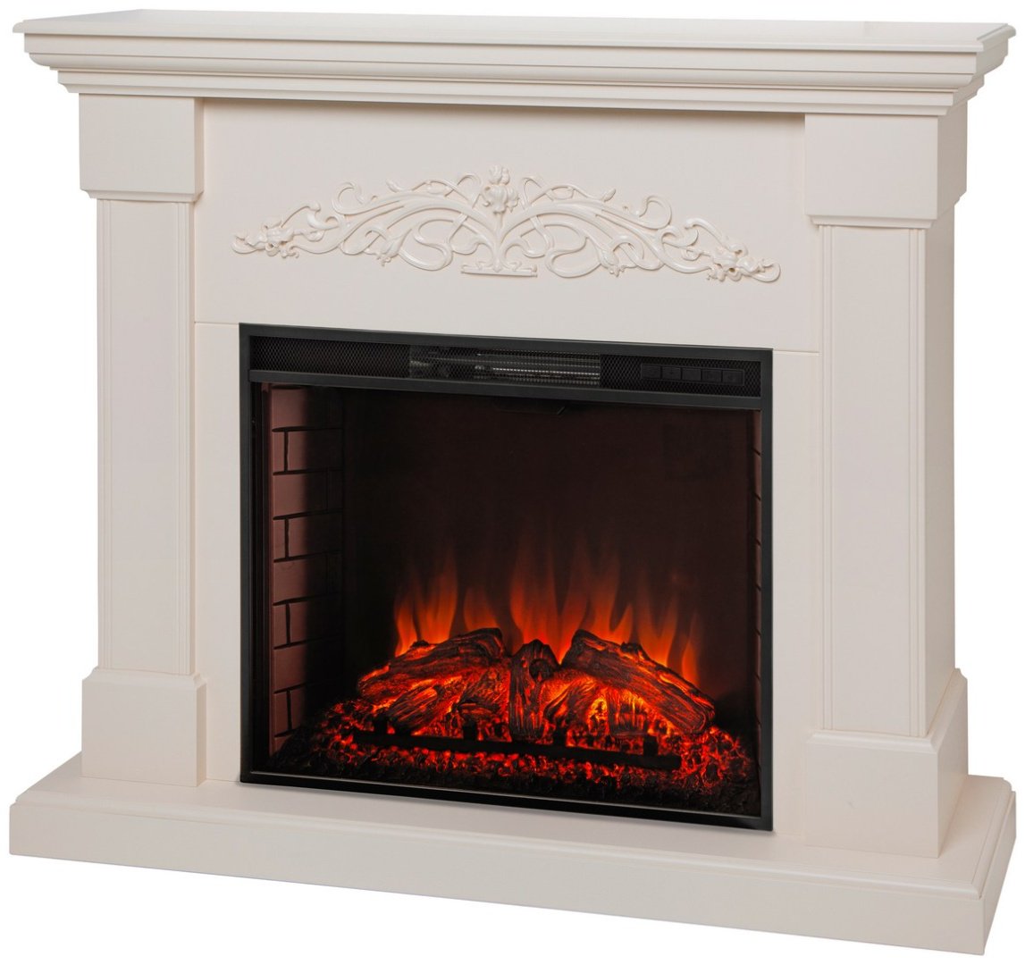 Real Flame фронтальный OFELIA 26 BG-P612, 1082х1250х370 мм купить,478900