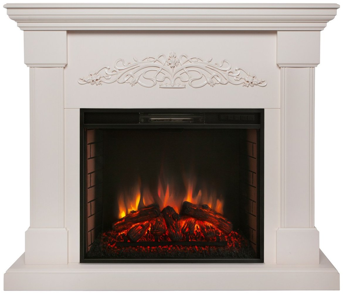 Real Flame фронтальный OFELIA 26 BG-P612, 1082х1250х370 мм купить,478900