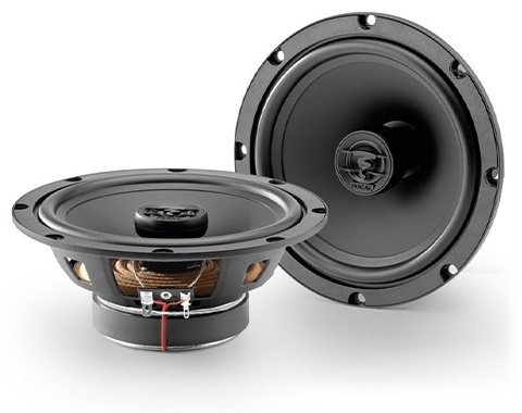  Focal коаксиальная АС ACX-165