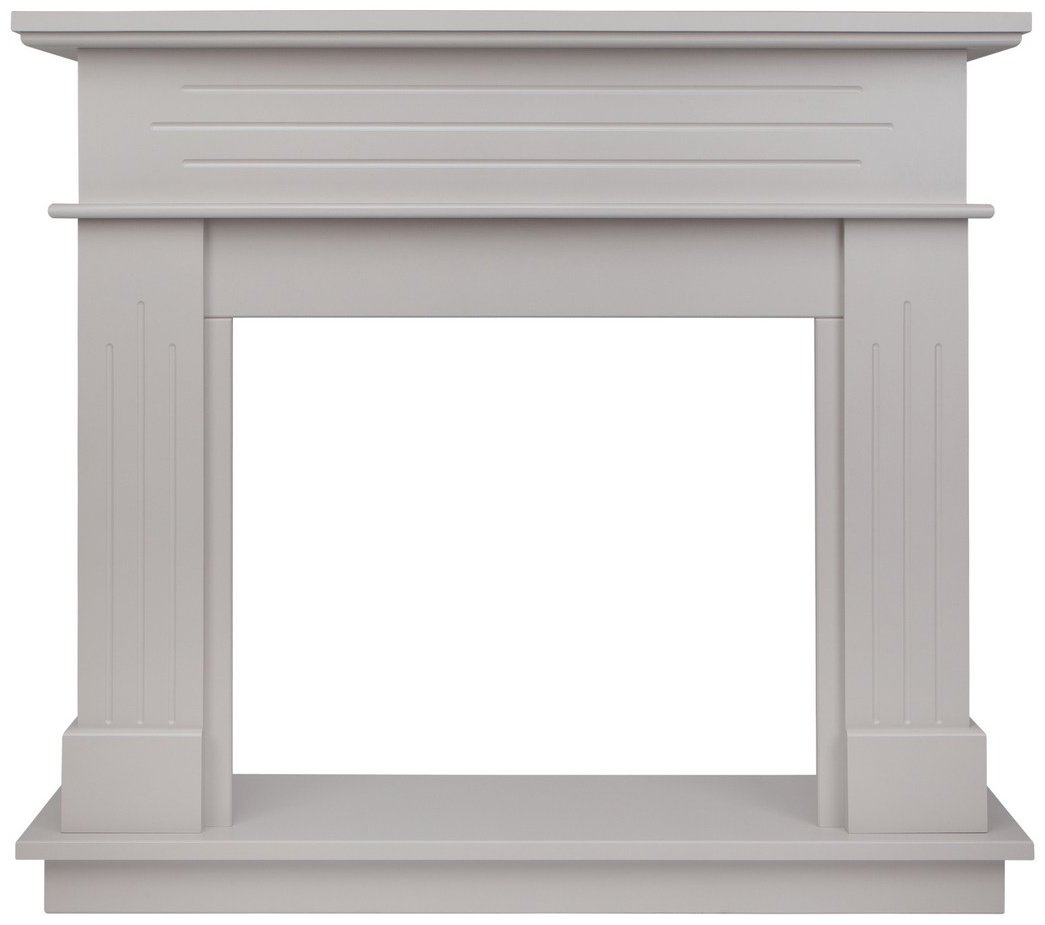 Real Flame фронтальный REGENT 26 BG-P615, 1050х1200х370 мм