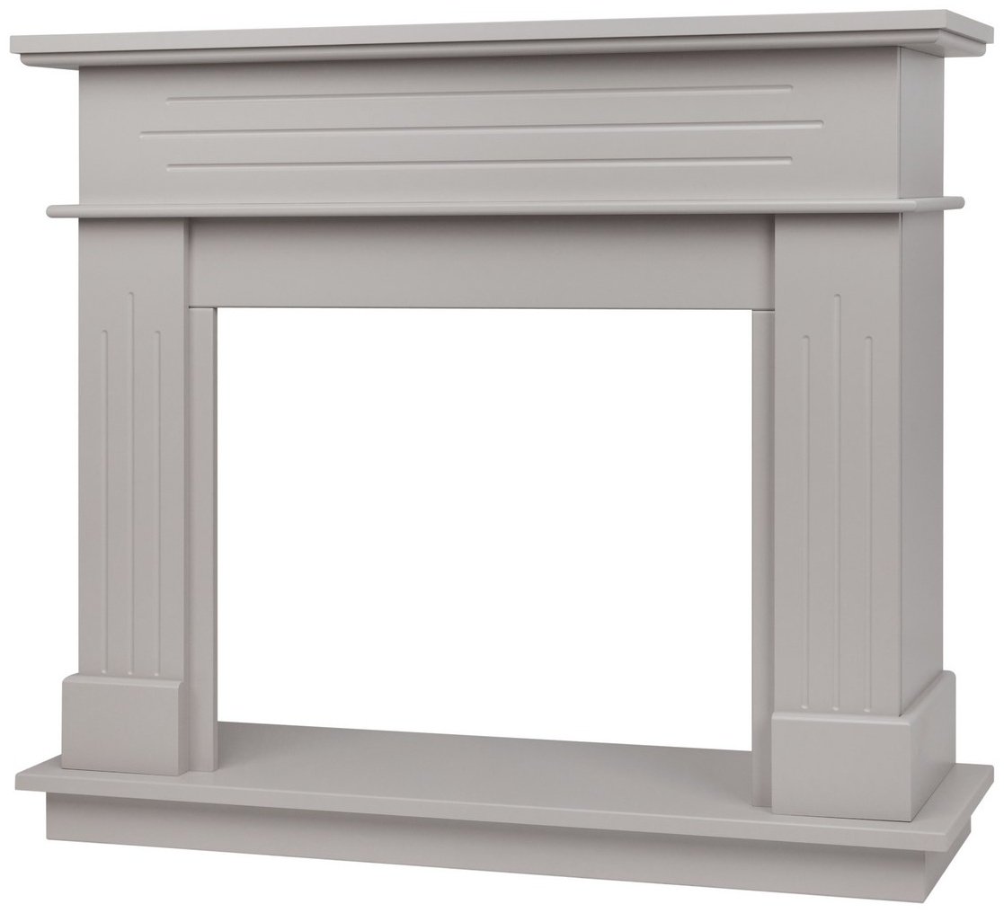 Real Flame фронтальный REGENT 26 BG-P615, 1050х1200х370 мм