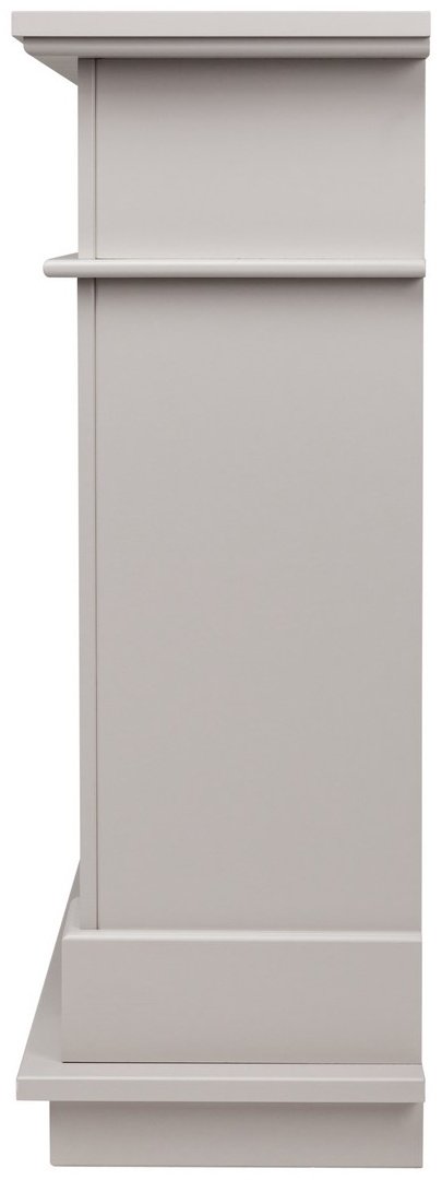 Real Flame фронтальный REGENT 26 BG-P615, 1050х1200х370 мм