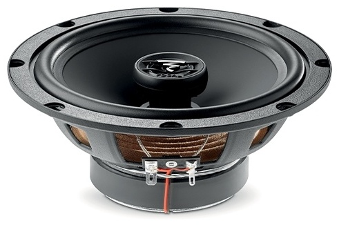  Focal коаксиальная АС ACX-165