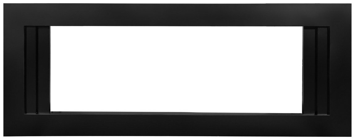 Real Flame фронтальный STOCKHOLM 50 BLM-P918, 655х1700х232 мм