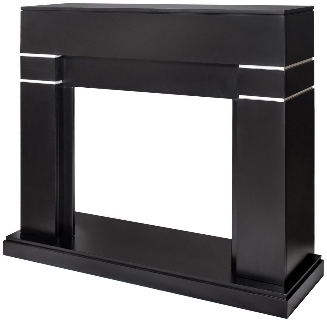 Real Flame фронтальный LINDELSE 26 BLM-P918, 1000х1230х395 мм
