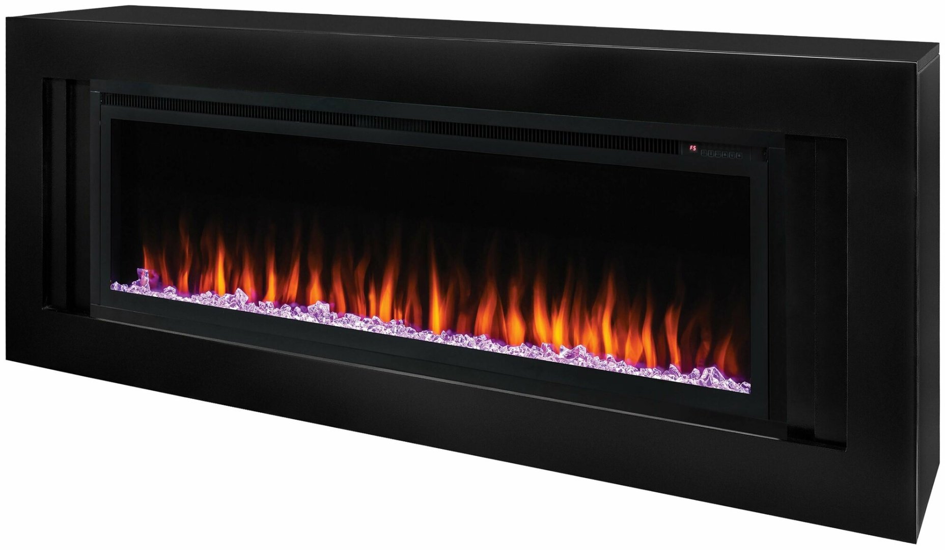 Real Flame фронтальный STOCKHOLM 50 BLM-P918, 655х1700х232 мм купить,459800