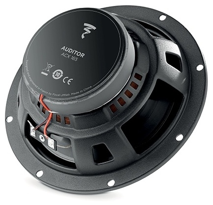  Focal коаксиальная АС ACX-165 купить,44100