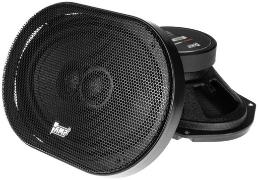 AMP коаксиальная АС PRO X 693