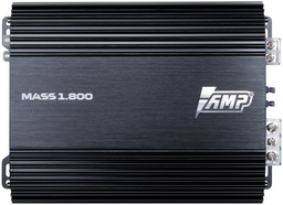 Усилитель AMP MASS 1.800 450 Вт 1 канальный