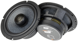 AMP коаксиальная АС PRO X 652 v3