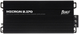 AMP MICRON 2.170 520 Вт 2 канальный