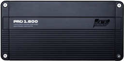 Усилитель AMP PRO 1.800 1600 Вт 1 канальный