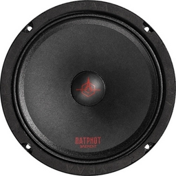  УРАЛ среднечастотная АС Patriot Element АС-ПТ200