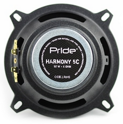 PRIDE компонентная АС Harmony 5c