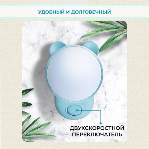 Ночник 30059119_755974677, пластик купить,1560