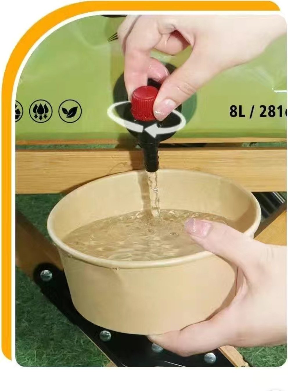 Канистра 30339961_740863319 8 л купить,1675