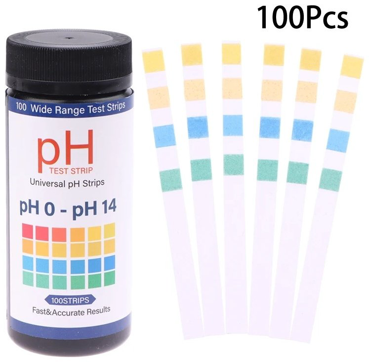 Лакмусовая бумага pH-тест 024784684 купить,2986