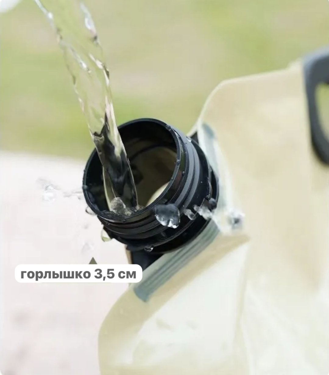 Канистра 30326899_219521065 8 л купить,2598
