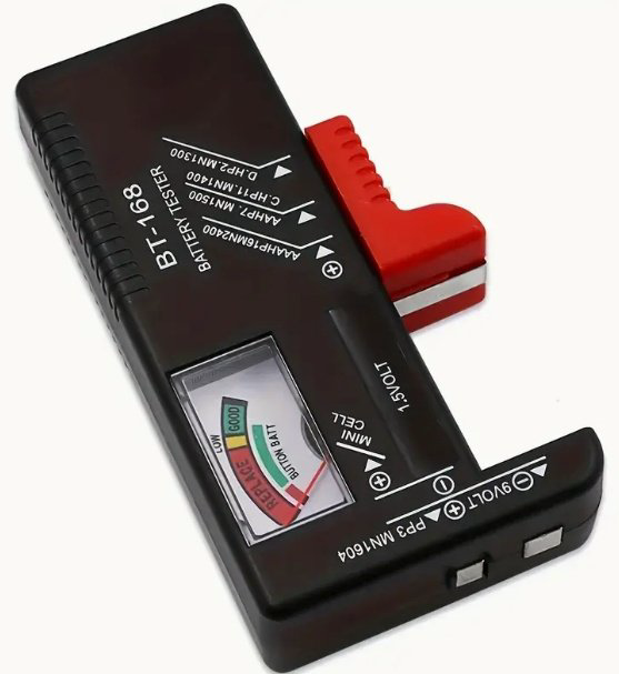 Тестер напряжения 17508726_865732942 купить,1144