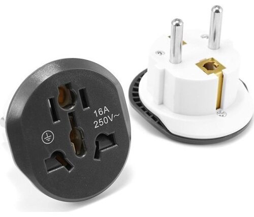 Smartbuy переходник EV300 1 шт купить,649