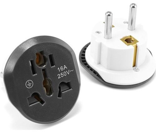Smartbuy переходник EV300 1 шт купить,649