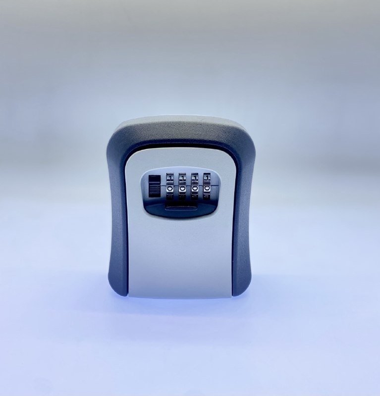 Сейф Скиф KS008 кодовый механический замок (85х120х40 мм) купить,10010