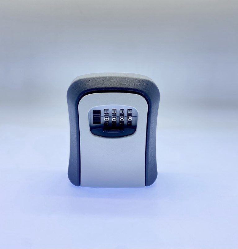 Сейф Скиф KS008 кодовый механический замок (85х120х40 мм) купить,10010