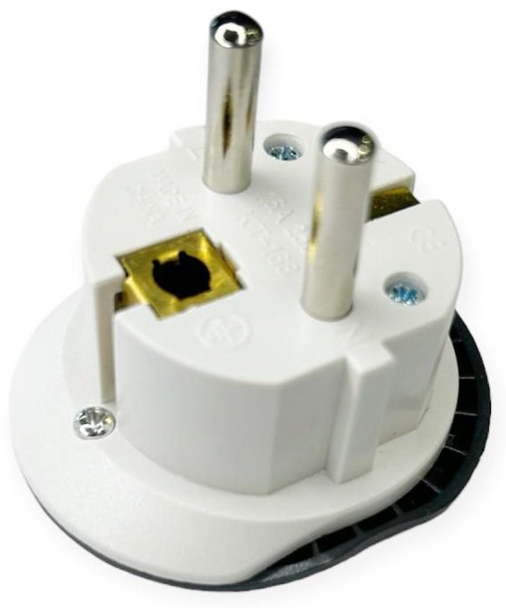 Переходник 16A 250V-KT-168 1 шт купить,649