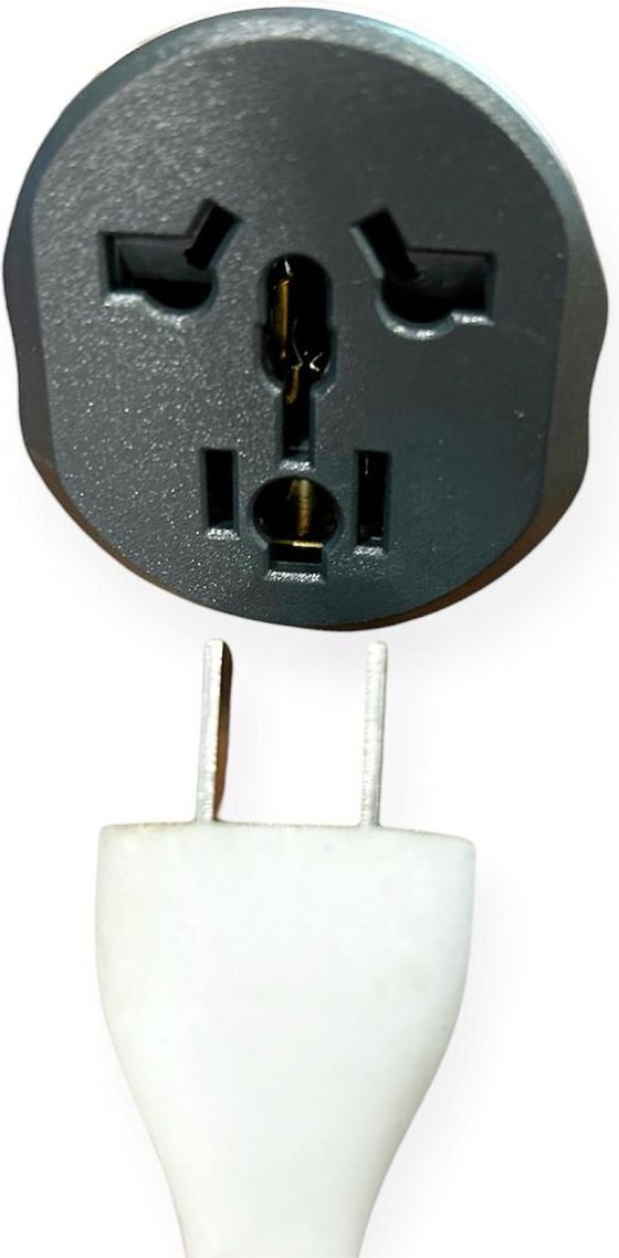 Переходник 16A 250V-KT-168 1 шт купить,649