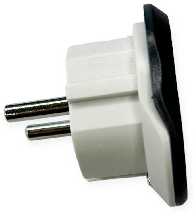 Переходник 16A 250V-KT-168 1 шт купить,649