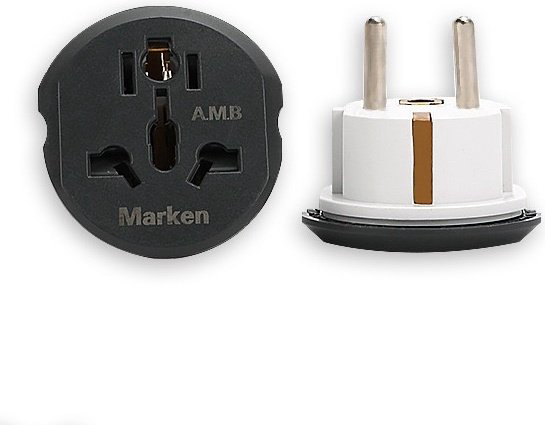 Marken переходник 627854460 1 шт купить,649
