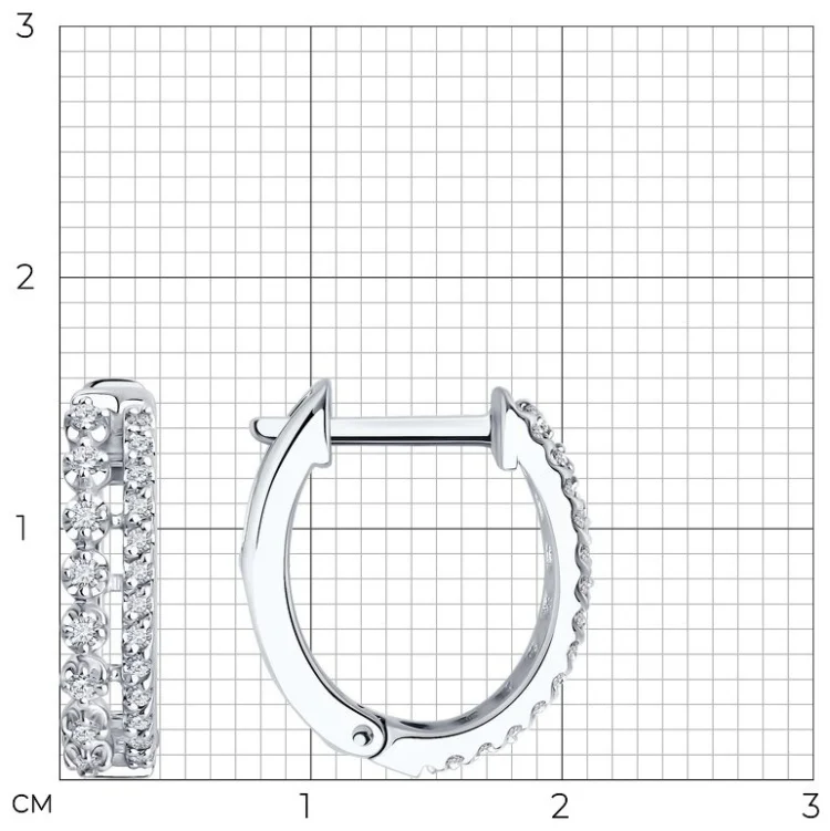 Комплект Sokolov 1022297-3 1012697-3 17р 4.2гр купить,NaN