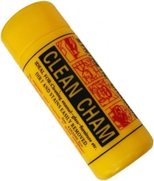 Салфетка 107072349 Clean Cham 1 шт купить,584