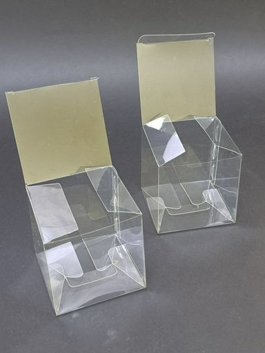 Тойбастар 10 шт, 6х6х6 см
