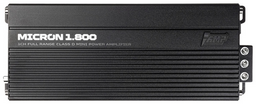 Усилитель AMP MICRON 1.800 800 Вт 1 канальный