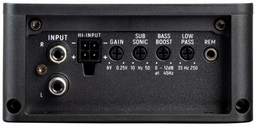 Усилитель AurA FIREBALL-D1.1000 PRO 1000 Вт 1 канальный