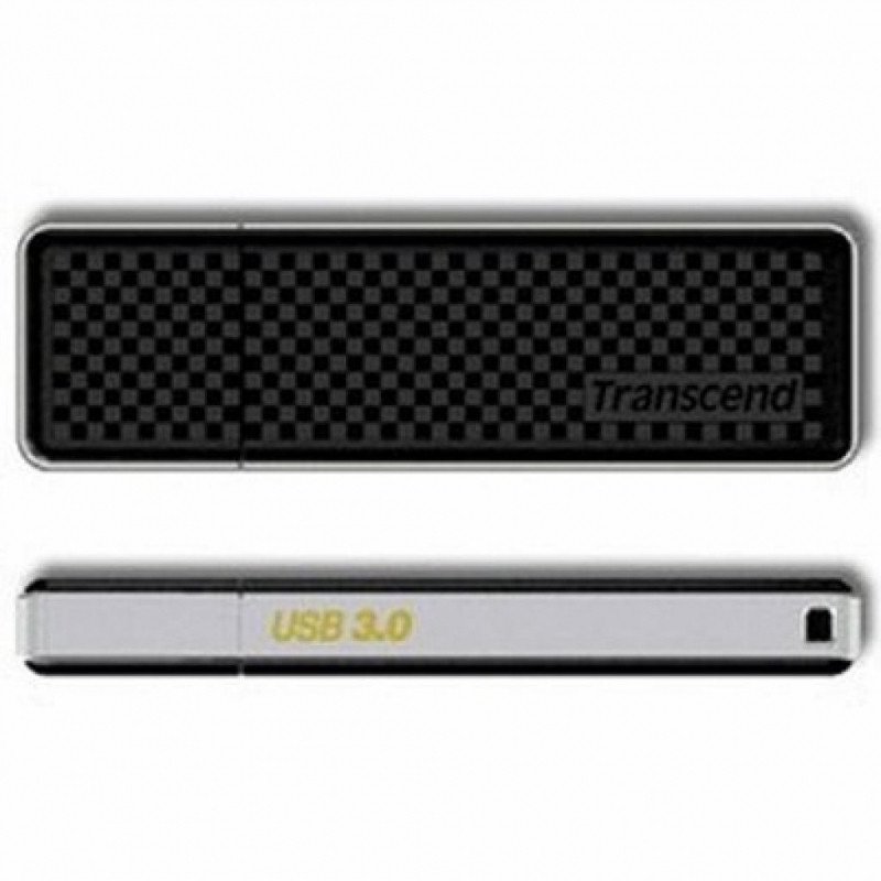 USB Флешка Transcend TS8GJF780 8Gb черная купить,0