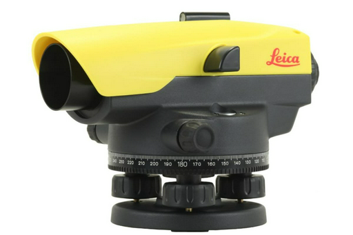 Оптический нивелир Leica NA520 840384