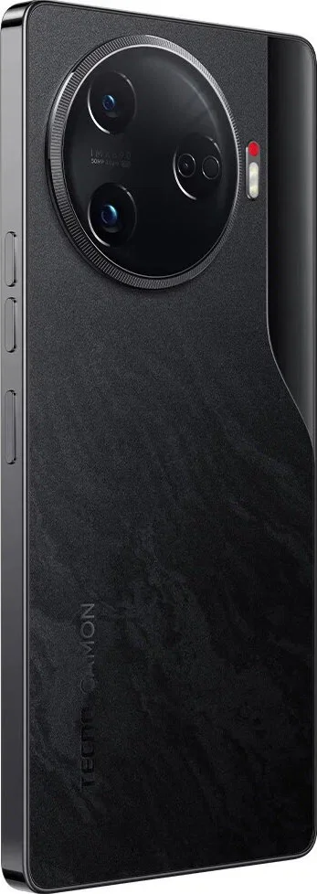 Смартфон Tecno Camon 30 Pro 5G 12/512Gb Iceland Basaltic Dark купить,NaN