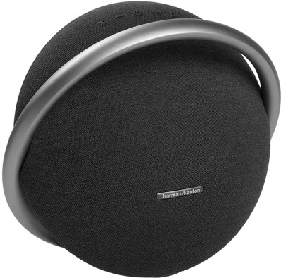 Портативная колонка Harman Kardon Onyx Studio 7 HKOS7BLKUK черная