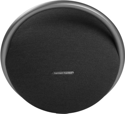 Портативная колонка Harman Kardon Onyx Studio 7 HKOS7BLKUK черная купить,0