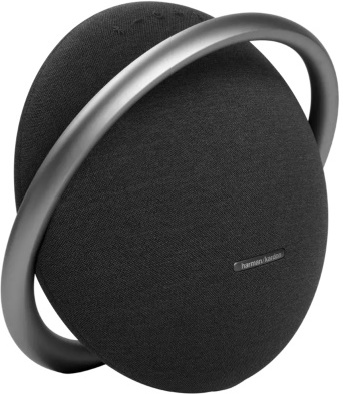 Портативная колонка Harman Kardon Onyx Studio 7 HKOS7BLKUK черная купить,NaN