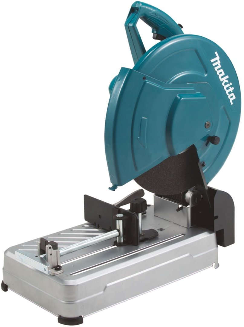 Отрезная пила по металлу Makita LW1400