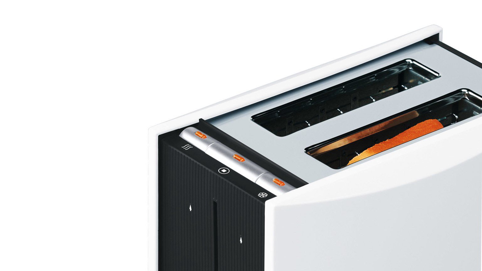 Тостер Braun HT400 белый купить,NaN