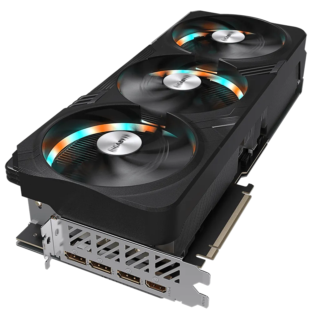 Видеокарта Gigabyte GeForce RTX 4080 16GB Gaming GV-N4080GAMING-16GD - ForteMarket Видеокарта Gigabyte GeForce RTX 4080 16GB Gaming GV-N4080GAMING-16GD купить,0