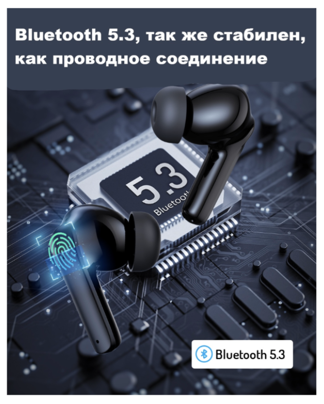 Наушники Zhang Kai S27 черный купить,NaN