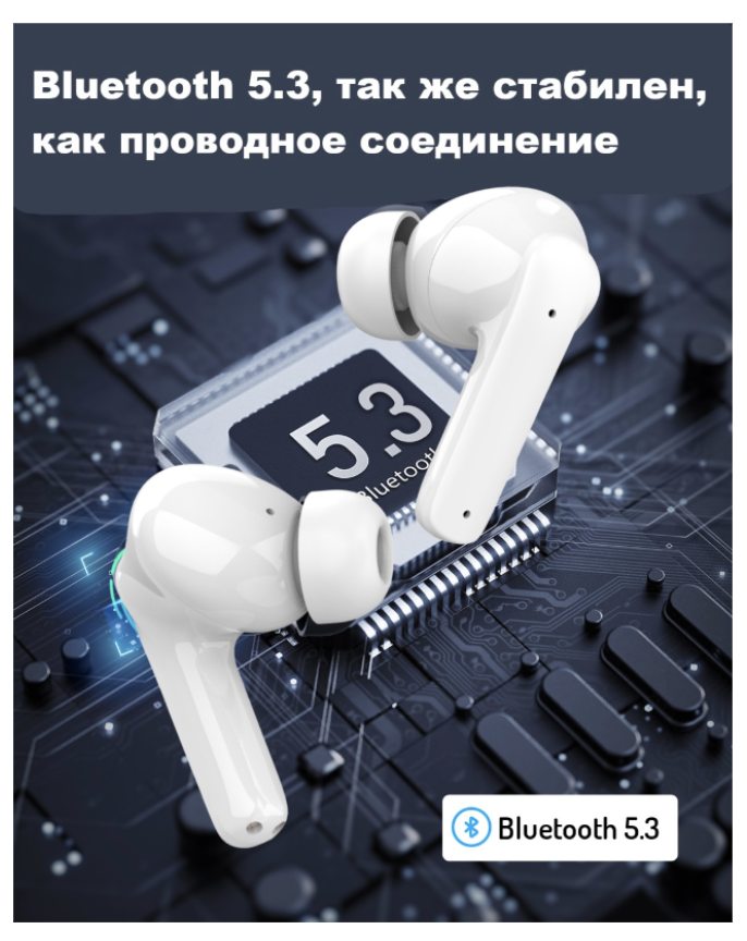 Наушники Zhang Kai S27 белый купить,NaN