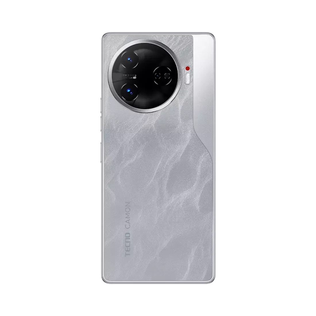 Смартфон Tecno Camon 30 Pro 5G 12/512Gb Alps Snowy Silver купить,NaN