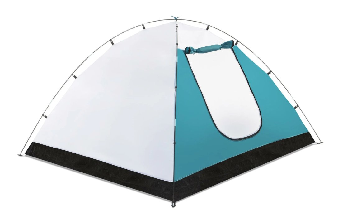 Палатка Bestway Activeridge 4 Tent 68091 голубая