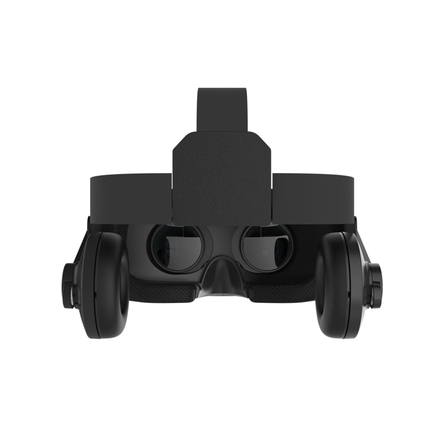Очки виртуальной реальности Ritmix RVR-500 Black купить,NaN